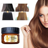 Magical Keratin Hair Treatment Mask