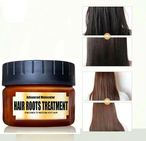 MAGICAL HAIR ROOTS TREATMENT