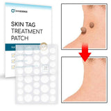 Skin Tag Spot Treatment Patch