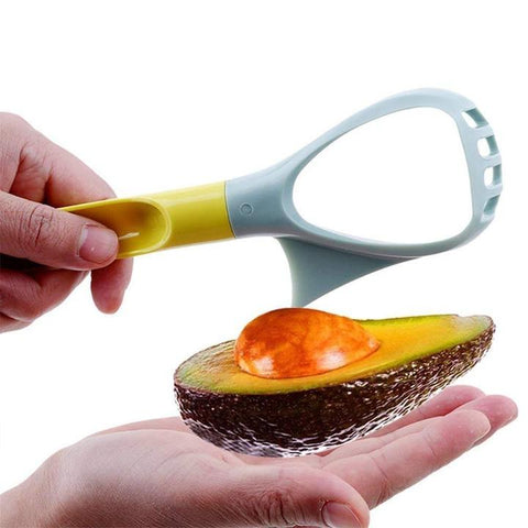 3 In 1 Avocado Masher