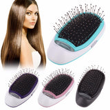 BRIONIC™: Ionic hair Brush