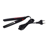 2-in-1 Flat Iron & Hair Curler